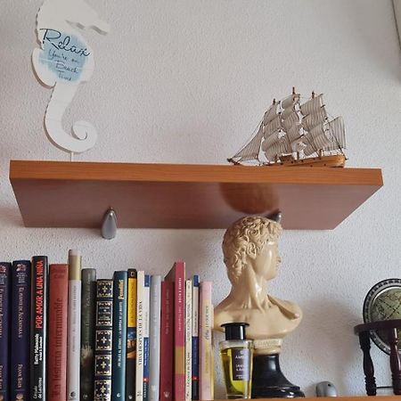 Apartamento Costa Caribe El Borseral Luaran gambar