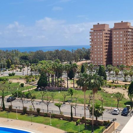 Apartamento Costa Caribe El Borseral Luaran gambar