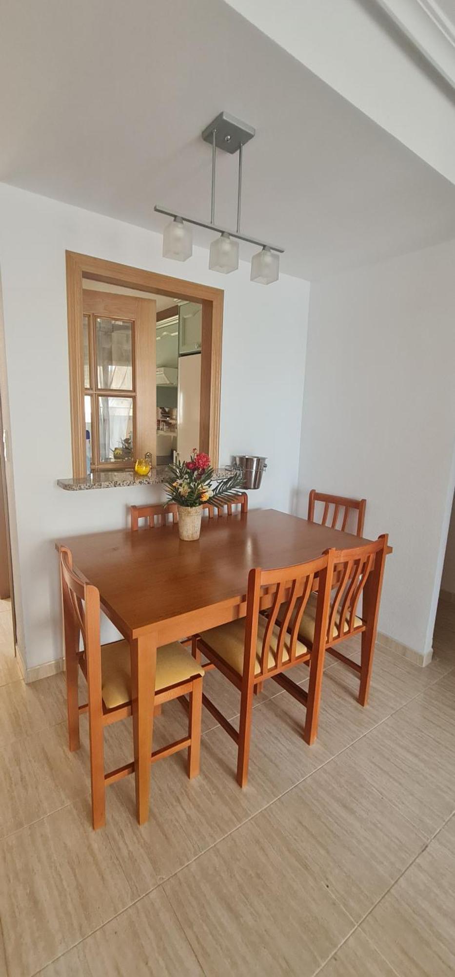 Apartamento Costa Caribe El Borseral Luaran gambar