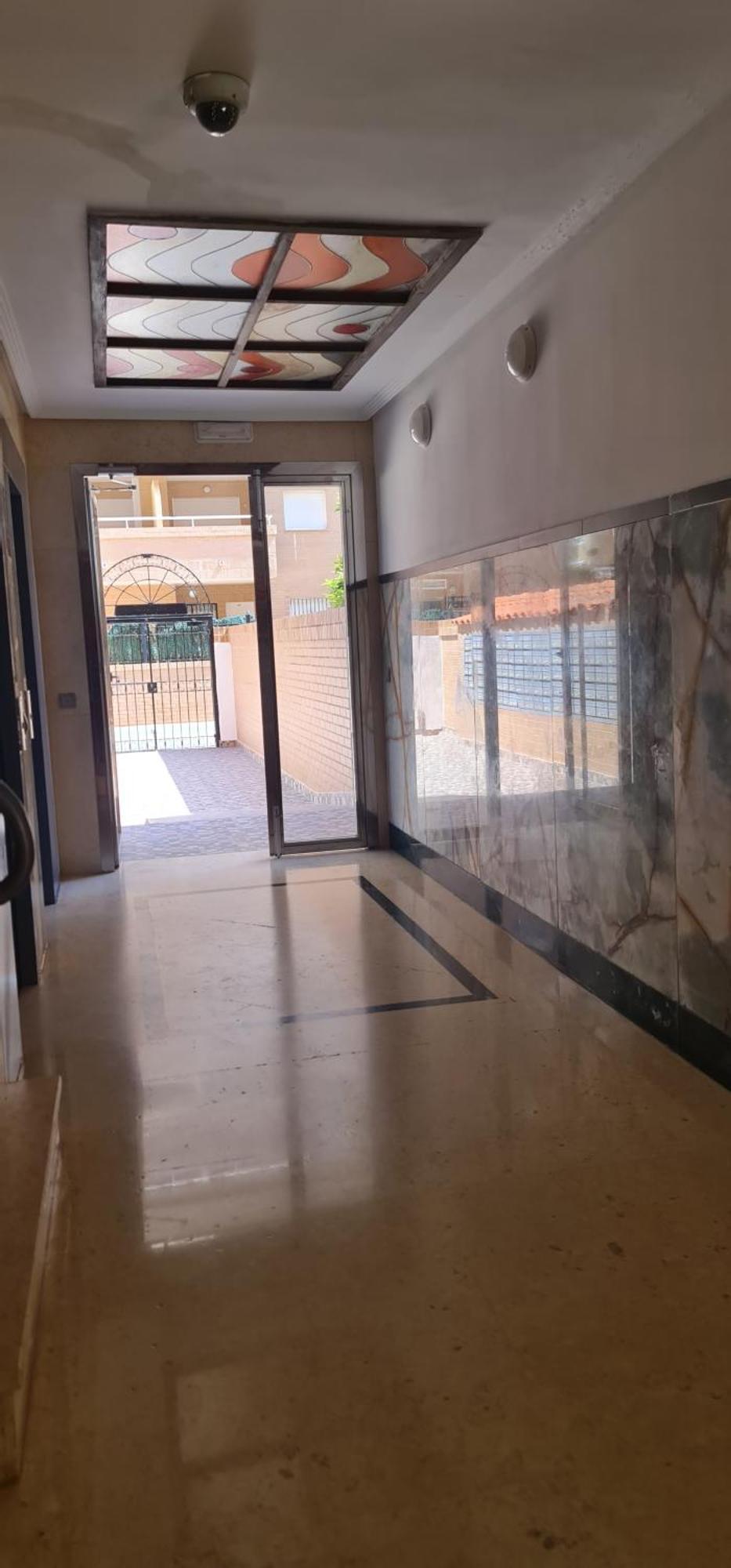 Apartamento Costa Caribe El Borseral Luaran gambar