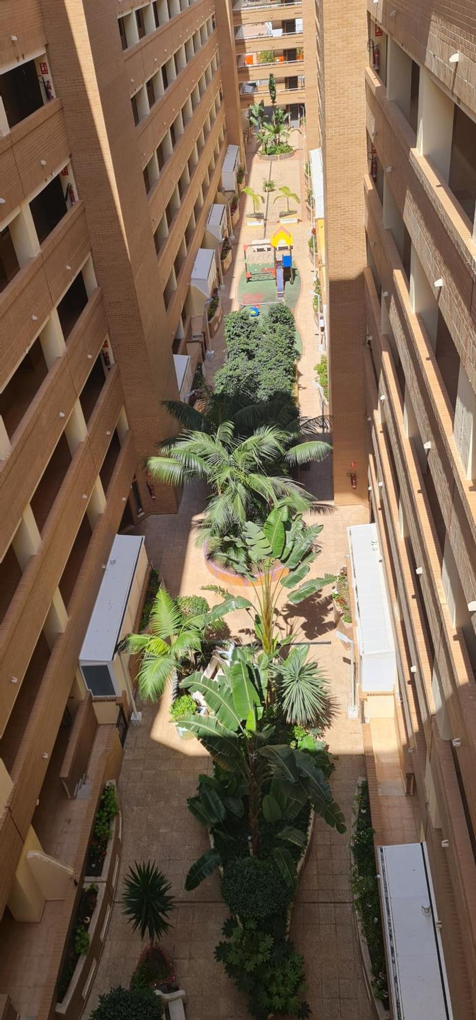Apartamento Costa Caribe El Borseral Luaran gambar