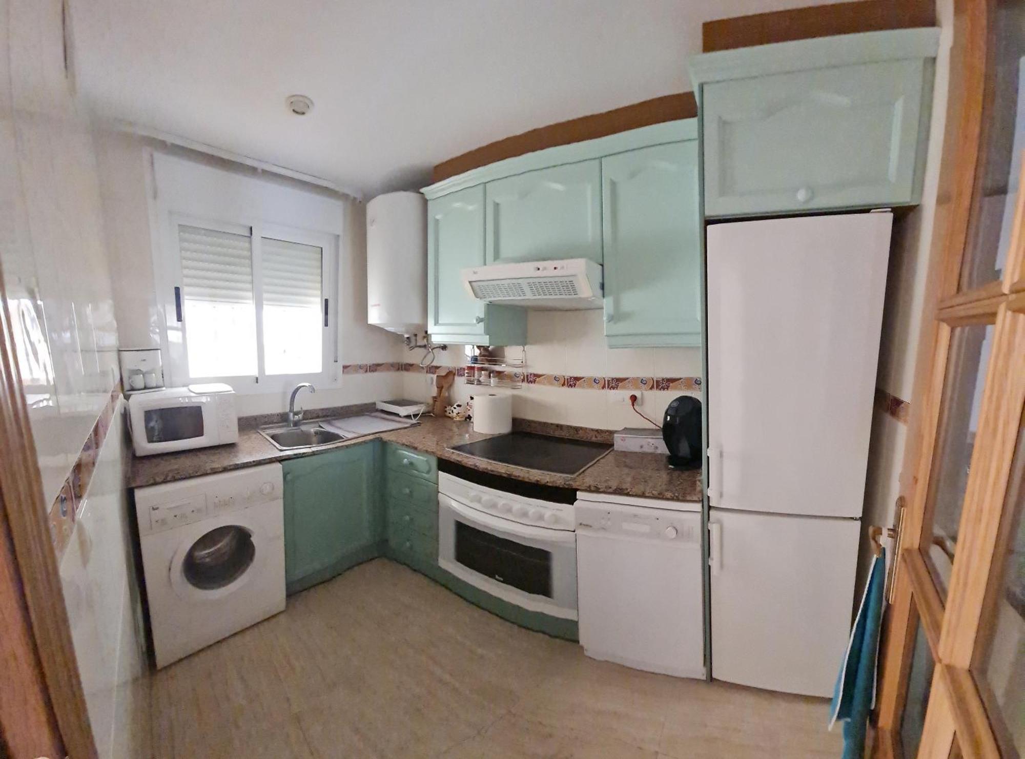 Apartamento Costa Caribe El Borseral Luaran gambar
