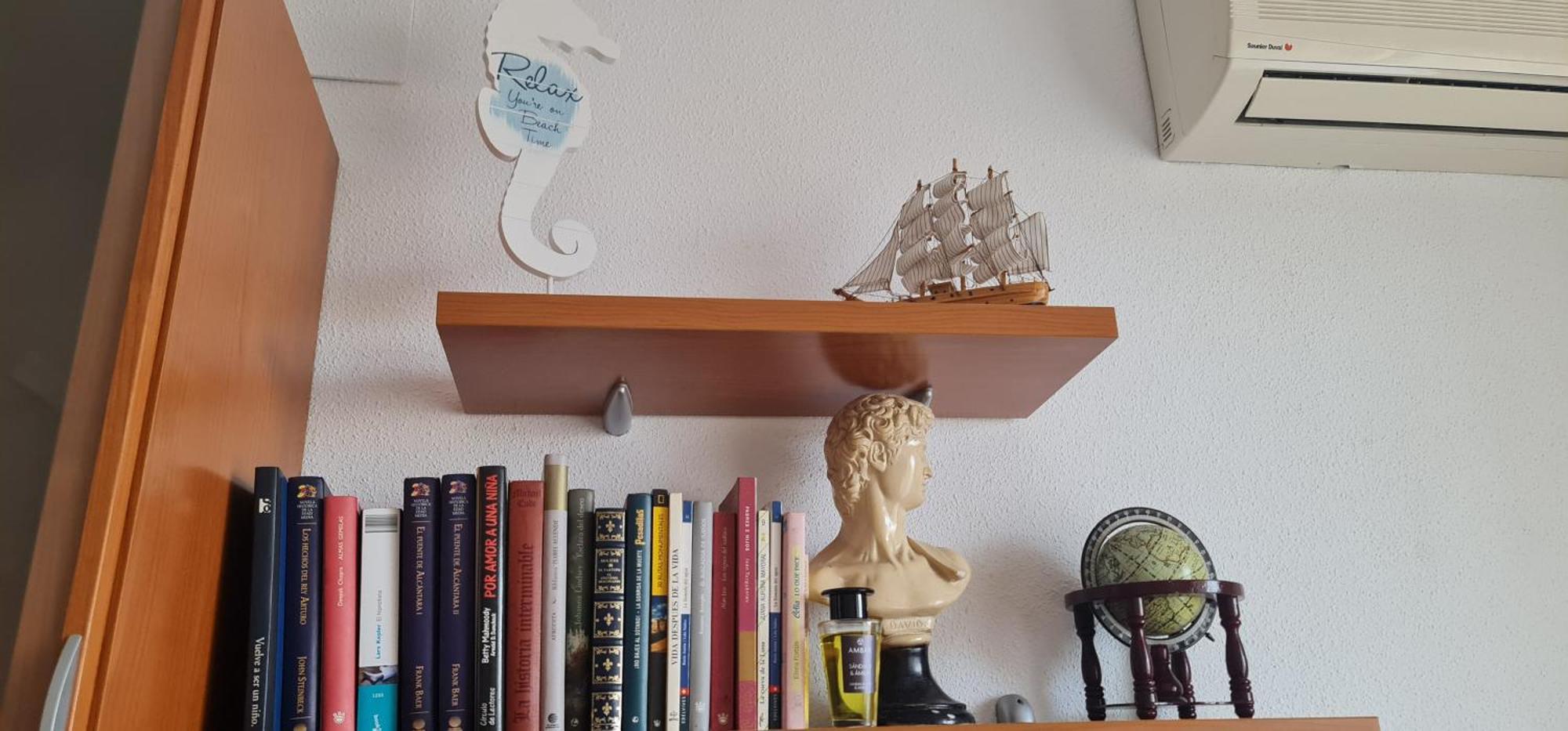 Apartamento Costa Caribe El Borseral Luaran gambar