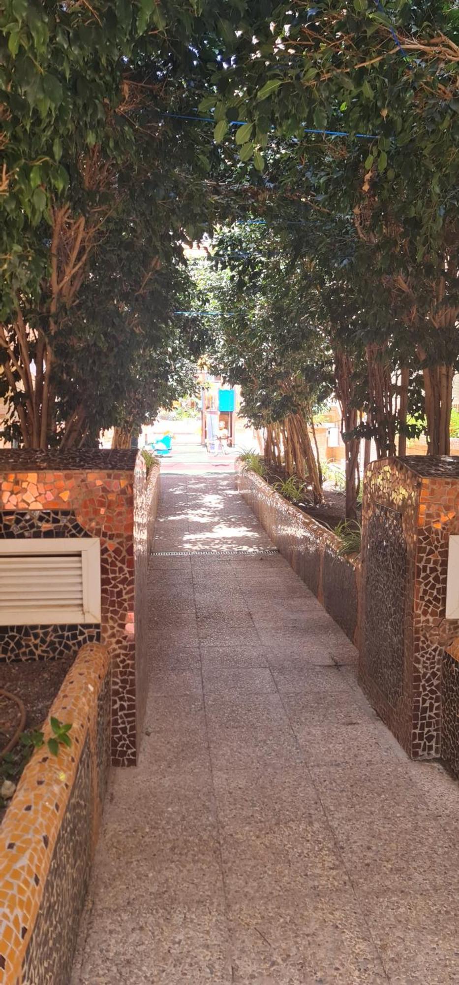 Apartamento Costa Caribe El Borseral Luaran gambar