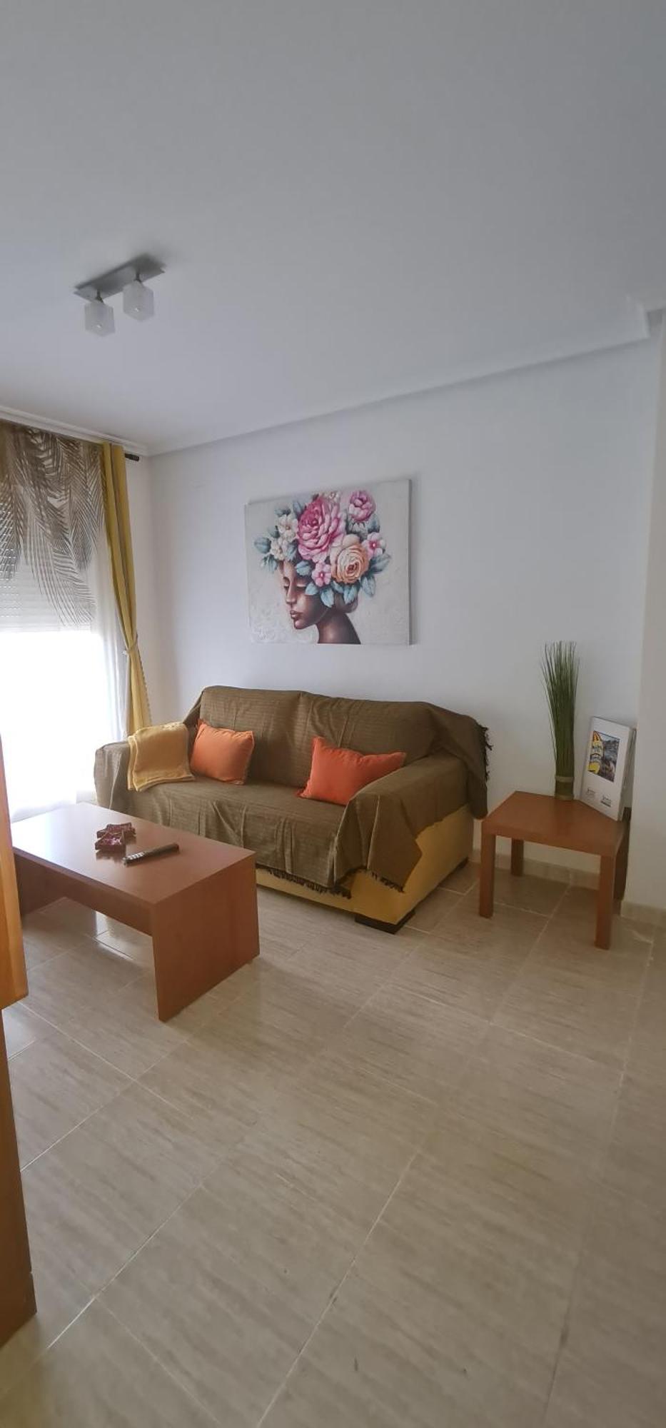 Apartamento Costa Caribe El Borseral Luaran gambar
