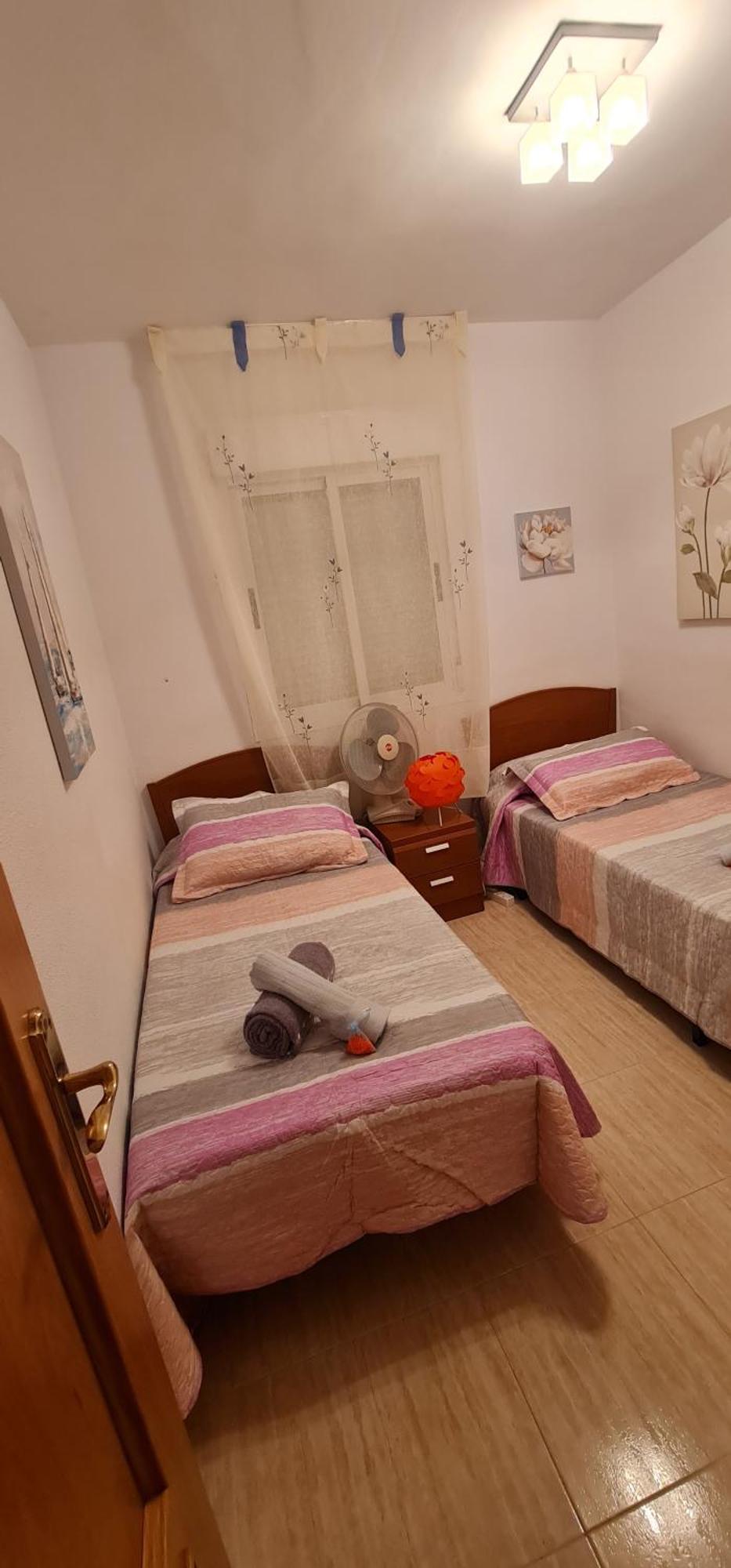 Apartamento Costa Caribe El Borseral Luaran gambar