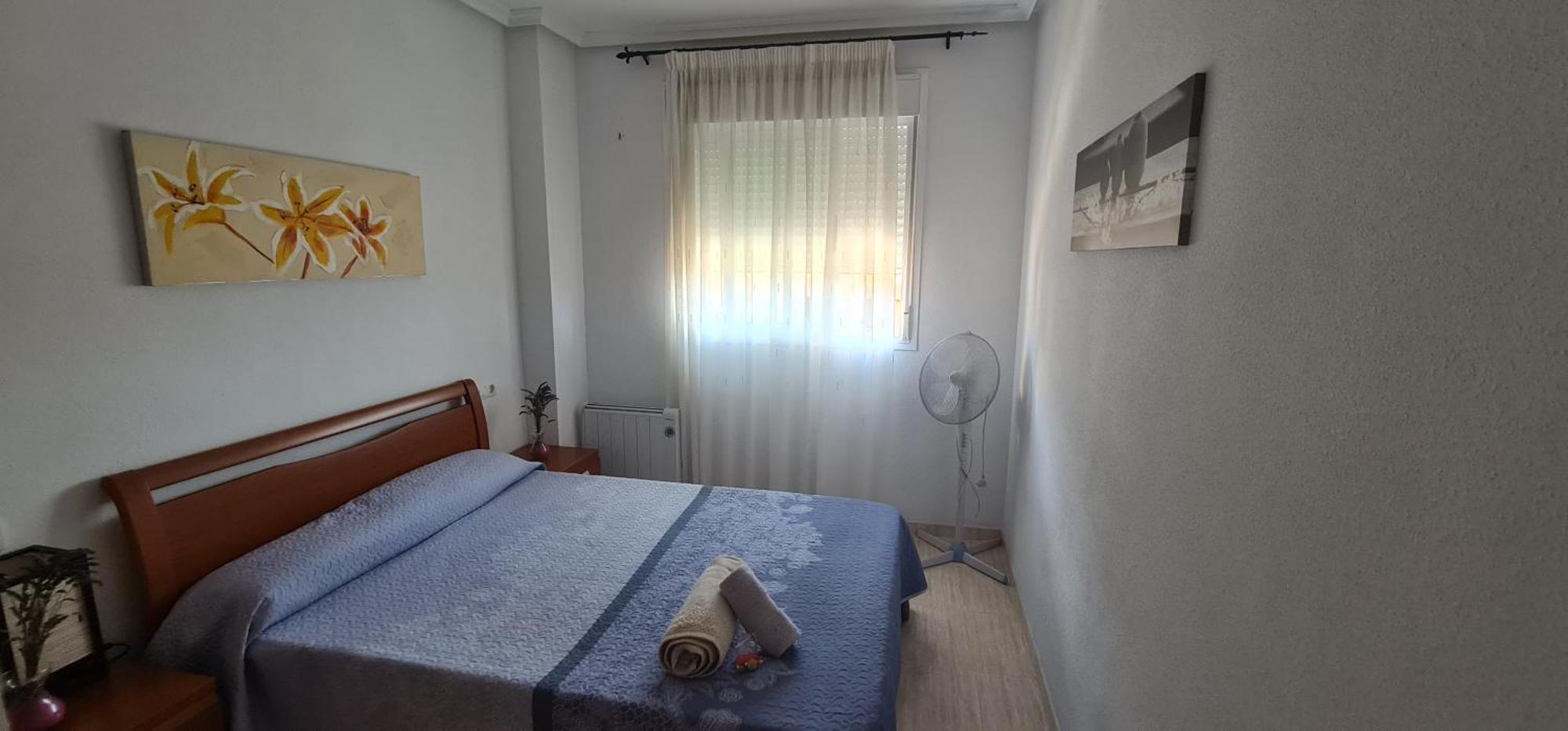 Apartamento Costa Caribe El Borseral Luaran gambar